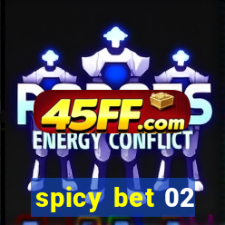 spicy bet 02